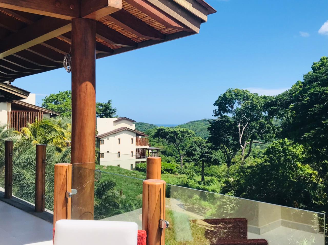 Guacalito Penthouse G5 - Turnkey Fully Furnished luxury - Image 3