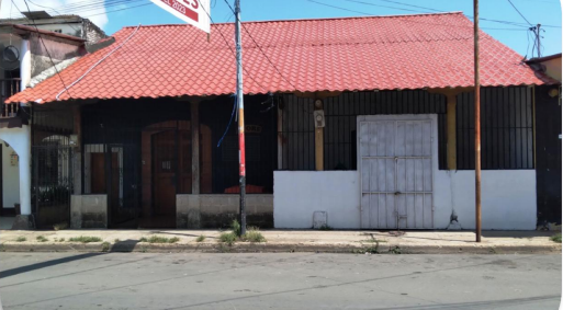 Colonial house in the center of Rivas City - Image 2
