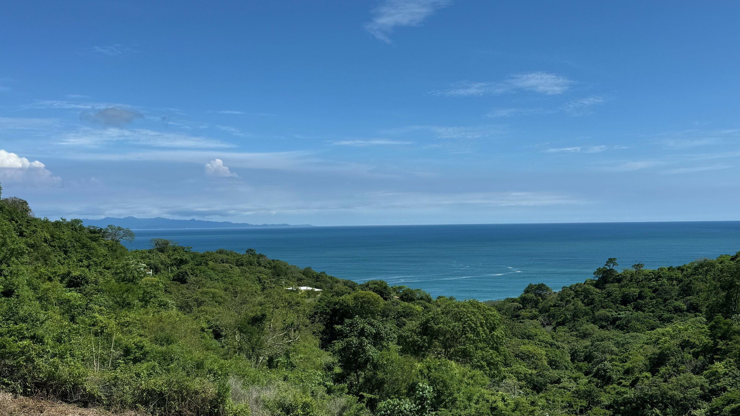 Flat Ocean-View Lot | Only 3 Minutes From Town - Image 20