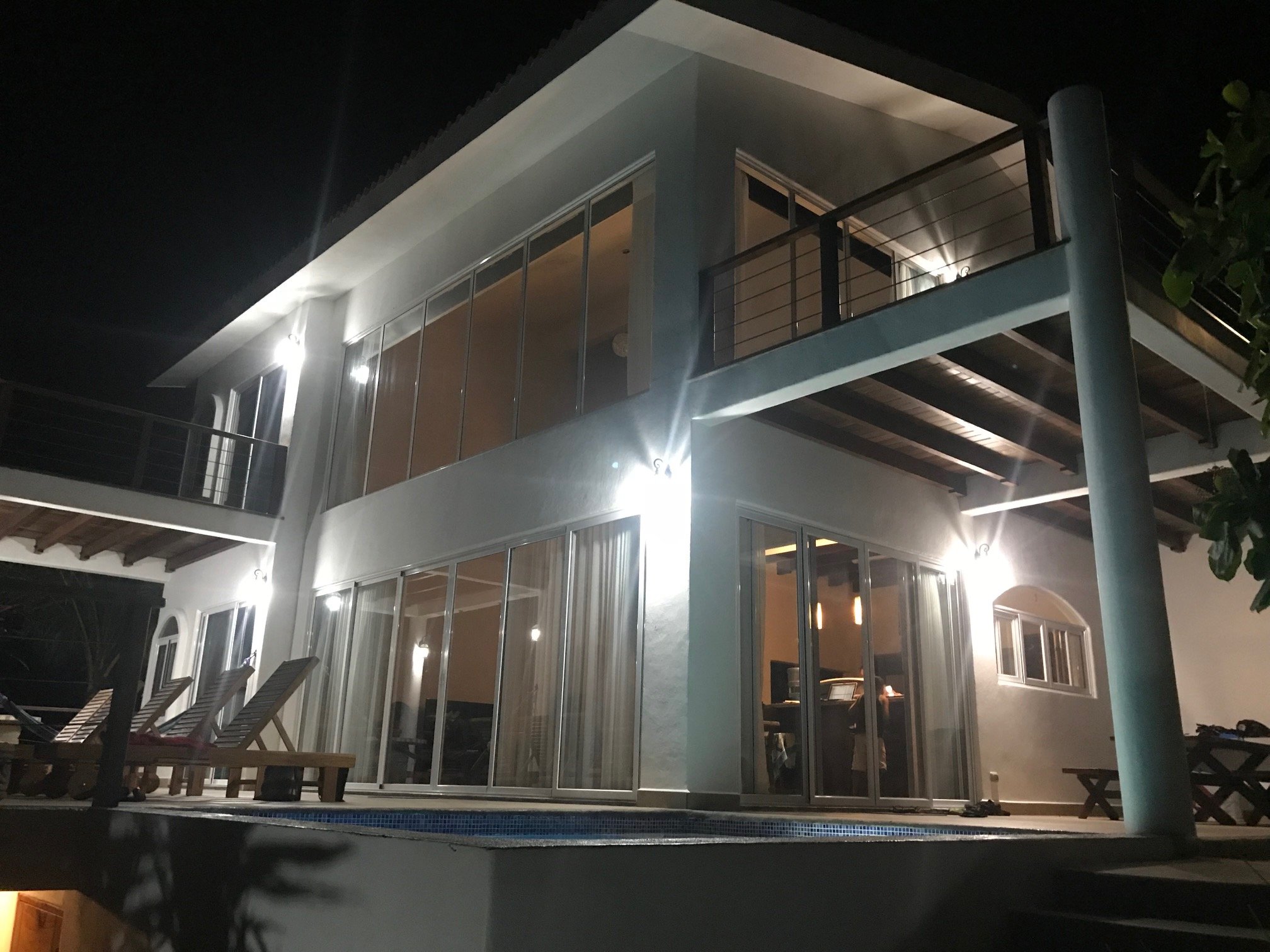 Casa Colibri: a Splendid Ocean View Villa for Sale in San Juan del Sur - Image 34