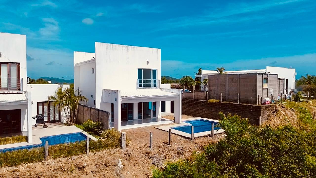 Best value three bedroom home in the immediate San Juan del Sur area!