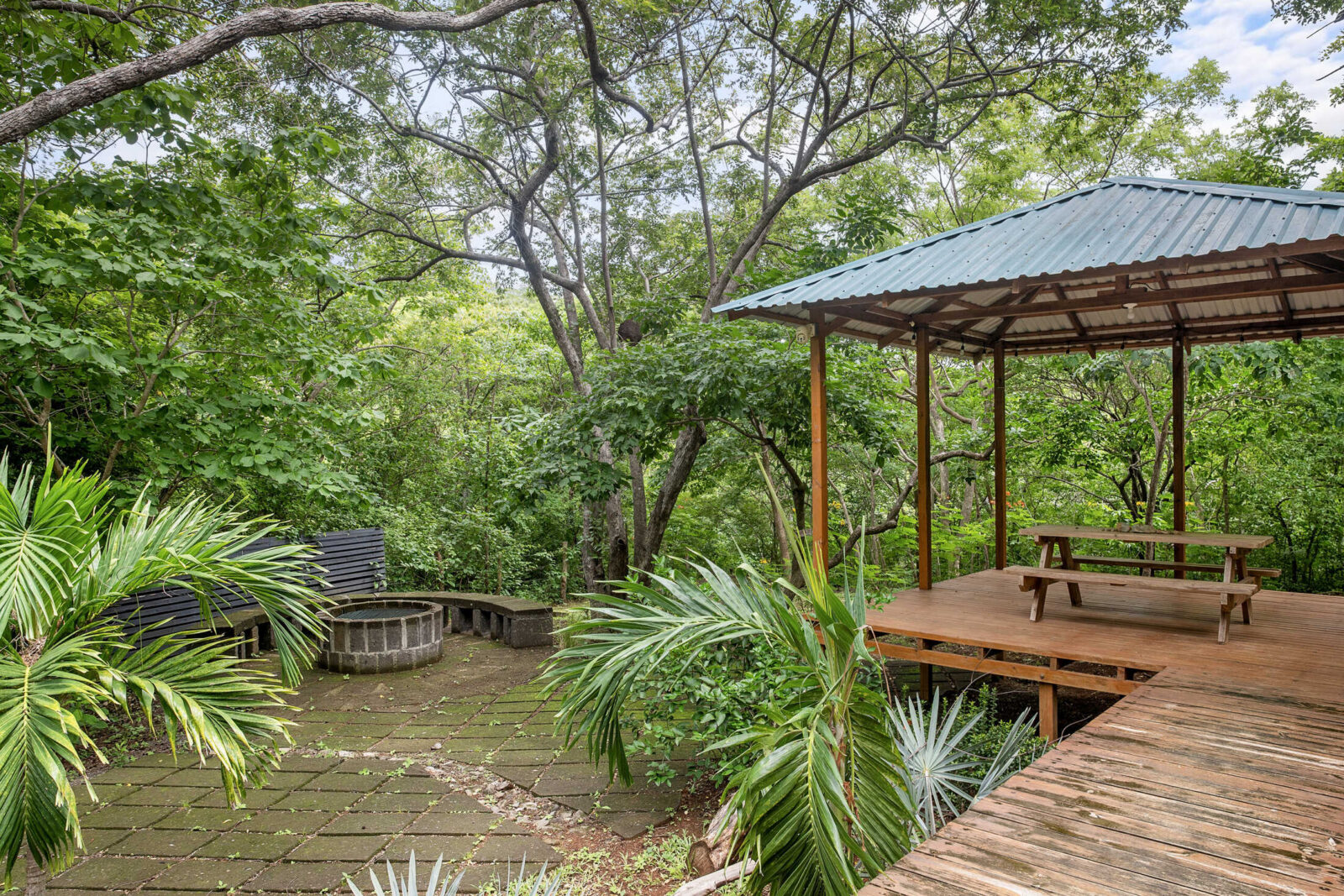 REDUCED! One-Bedroom Oasis at Santa Isabel in San Juan Del Sur, Nicaragua - Image 10