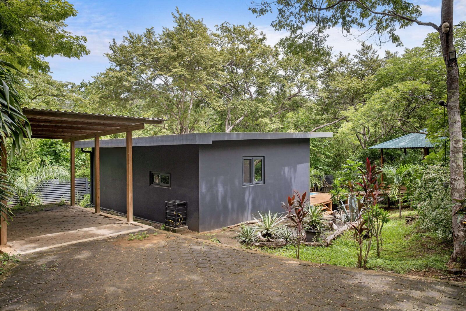 REDUCED! One-Bedroom Oasis at Santa Isabel in San Juan Del Sur, Nicaragua - Image 13