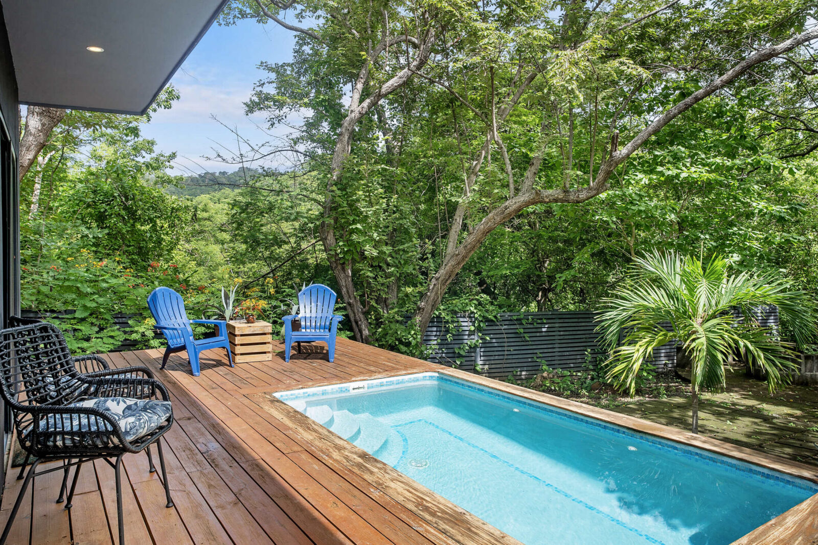 REDUCED! One-Bedroom Oasis at Santa Isabel in San Juan Del Sur, Nicaragua - Image 2