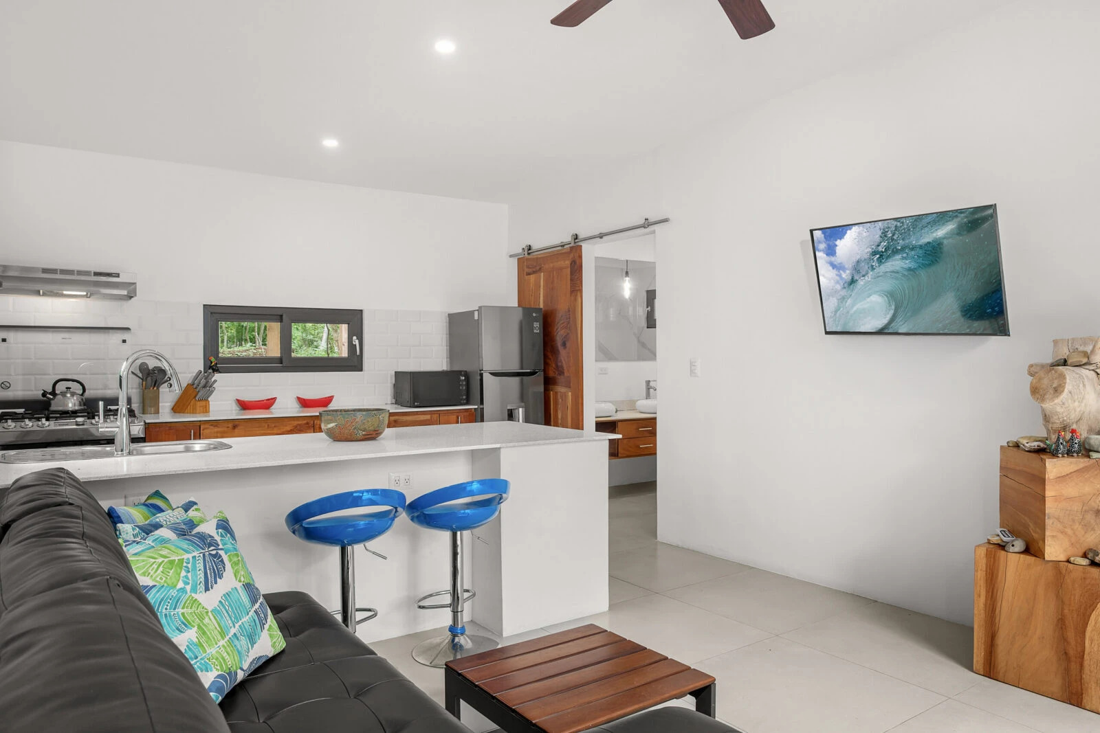 REDUCED! One-Bedroom Oasis at Santa Isabel in San Juan Del Sur, Nicaragua - Image 5
