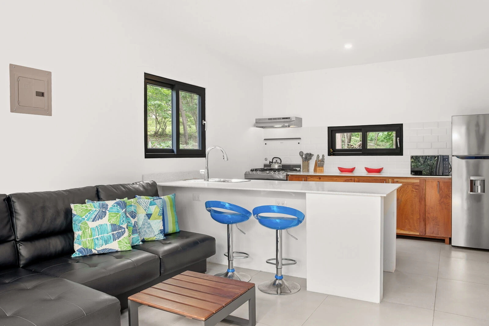 REDUCED! One-Bedroom Oasis at Santa Isabel in San Juan Del Sur, Nicaragua - Image 4