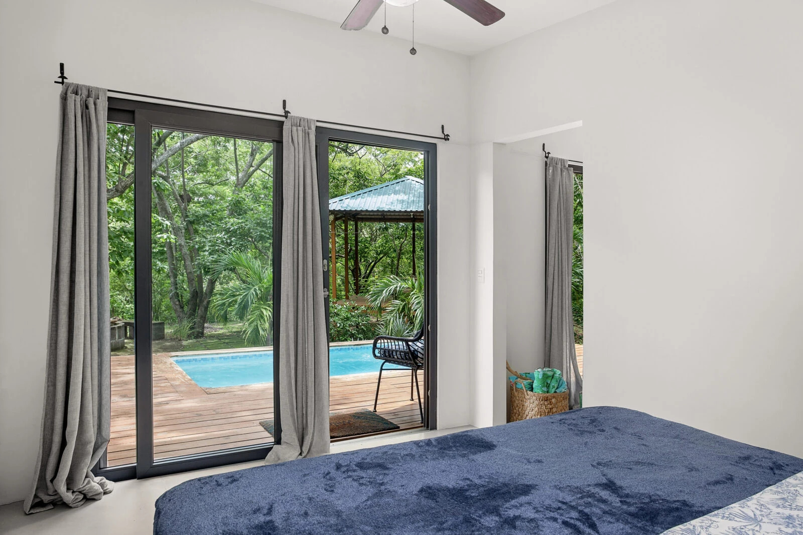 REDUCED! One-Bedroom Oasis at Santa Isabel in San Juan Del Sur, Nicaragua - Image 8