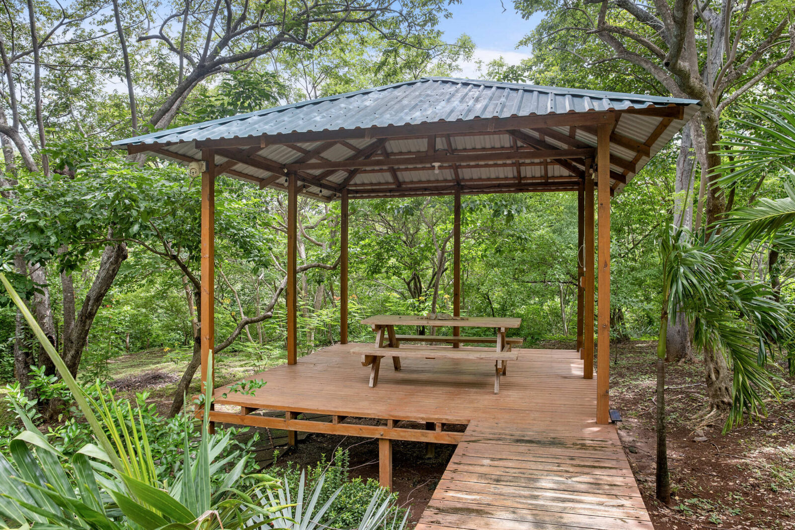 REDUCED! One-Bedroom Oasis at Santa Isabel in San Juan Del Sur, Nicaragua - Image 9