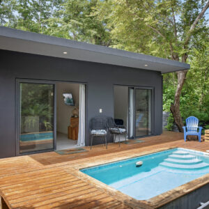 REDUCED! One-Bedroom Oasis at Santa Isabel in San Juan Del Sur, Nicaragua